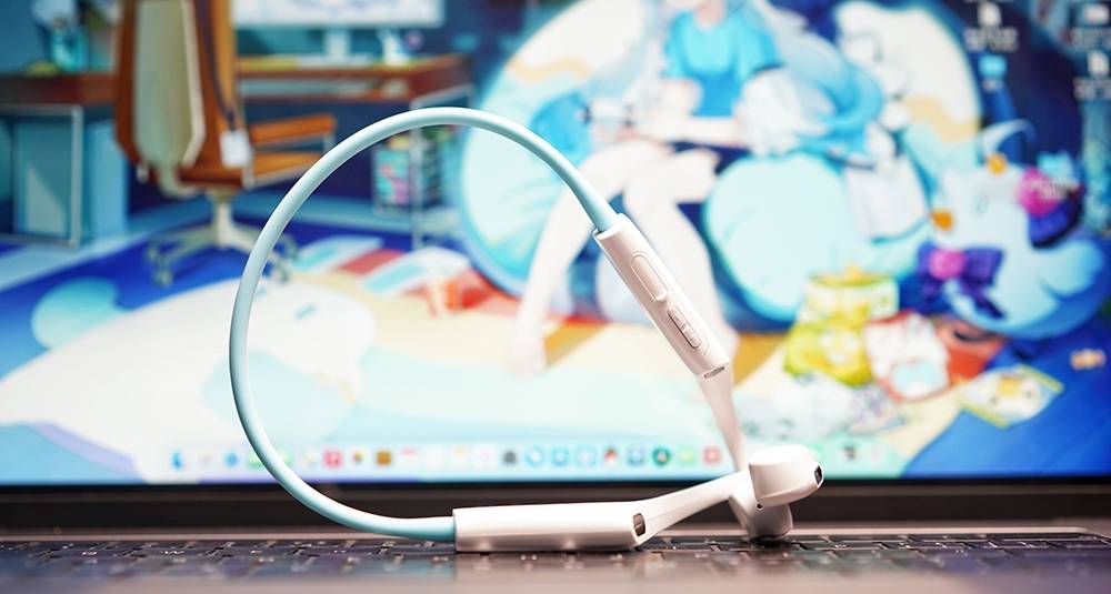 不振不痒不伤耳！Sanag A7S Pro气传导蓝牙耳机上手实测