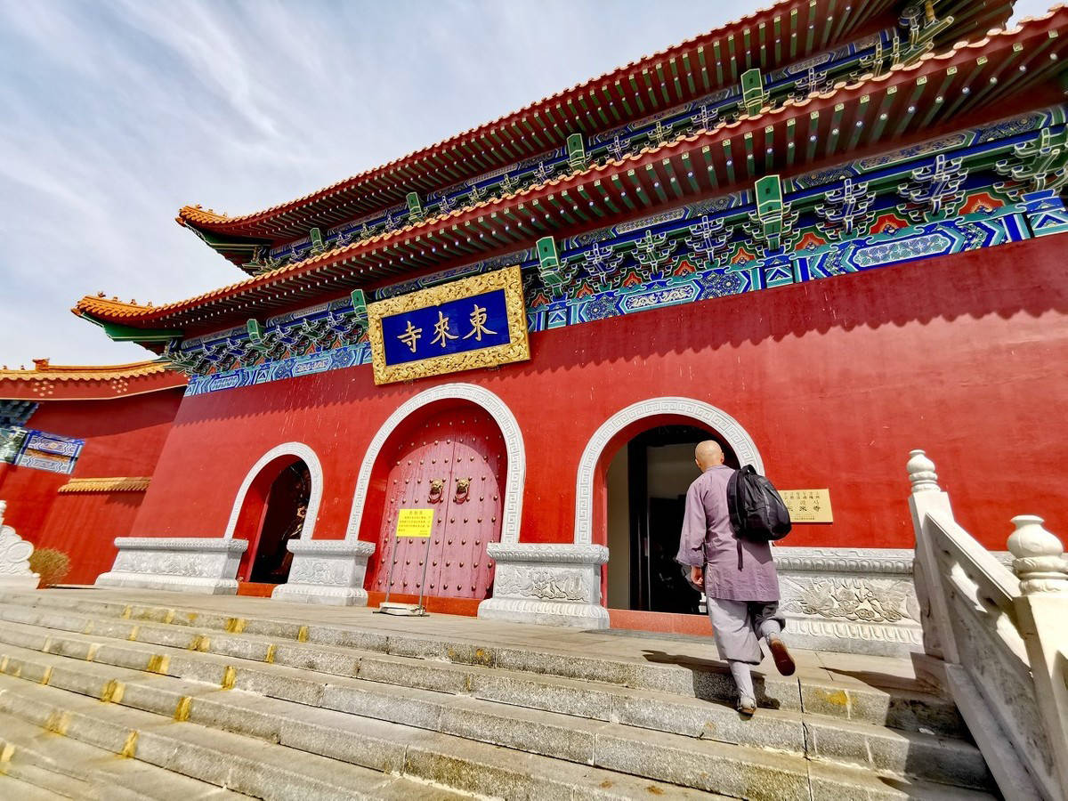 河南旅遊都有哪些地方——河南三日遊少林寺,開封,洛陽,雲臺山