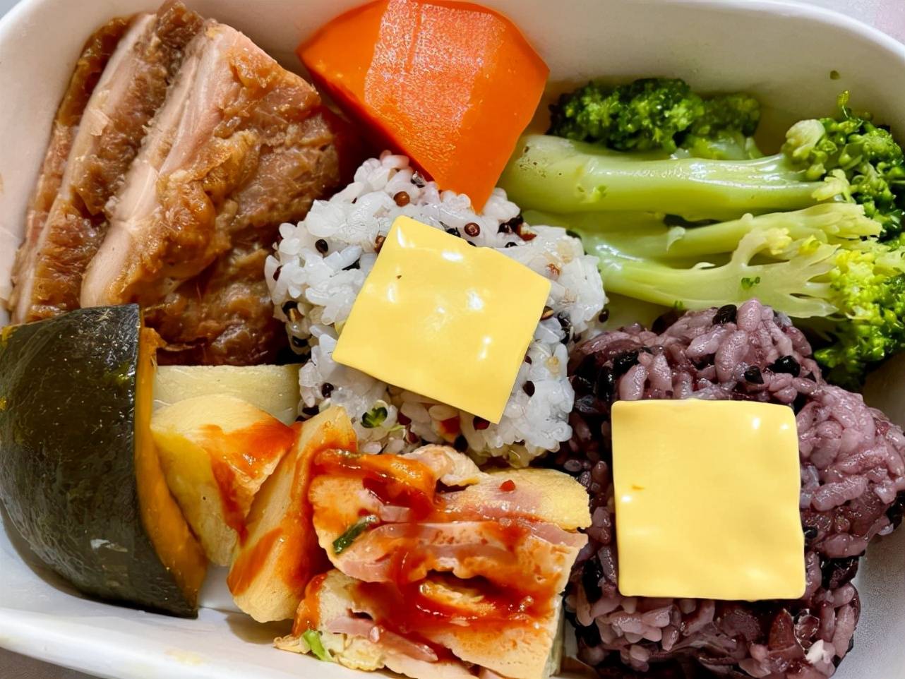 原创罗森便利店的5款新品让我瞬间梦回童年