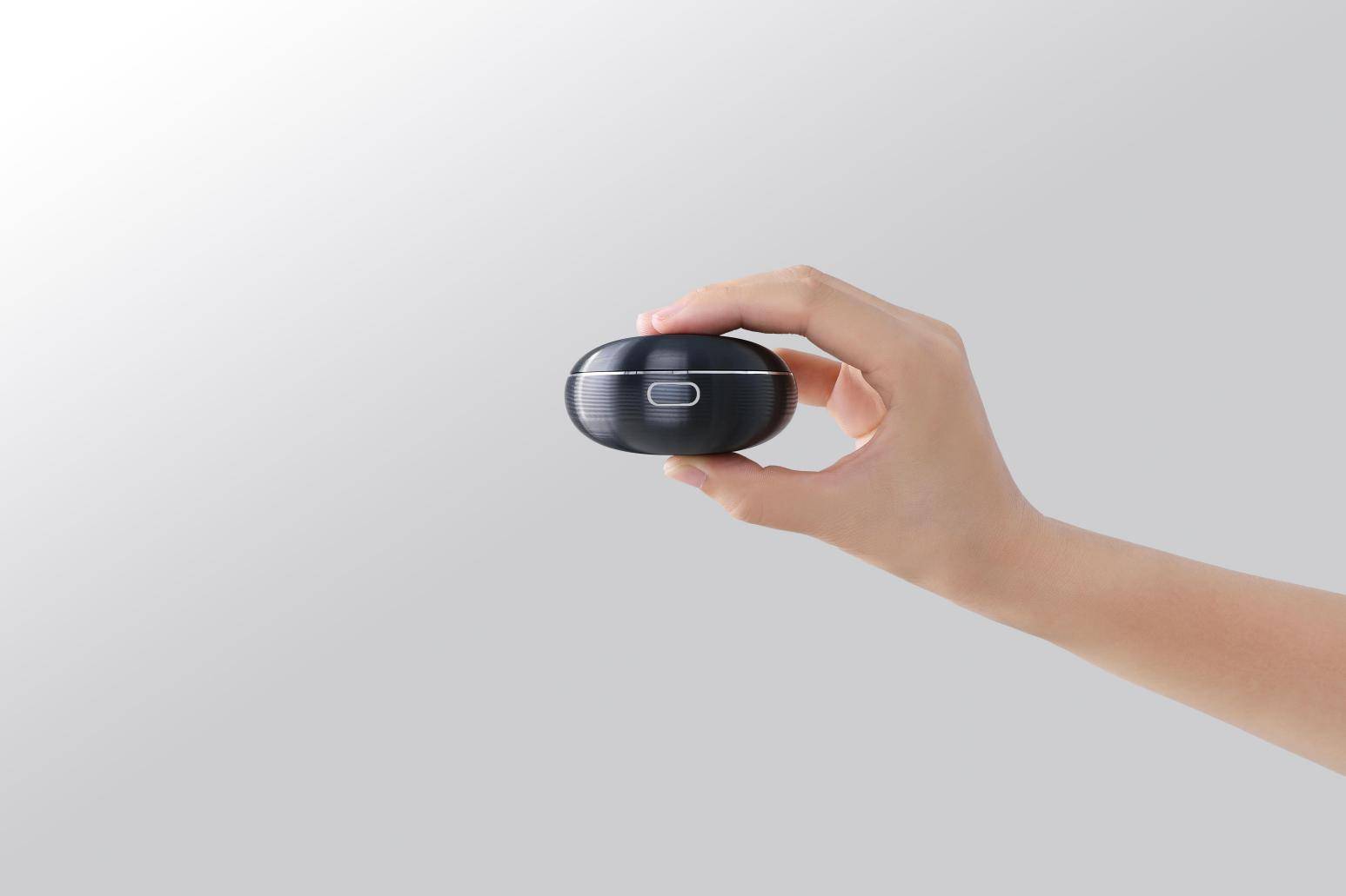 内外兼修！魔浪-Fiitii Hifipods更深更宽音频的降噪耳机！