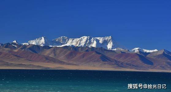圣象天门-自驾详细攻略，深藏西藏的天边秘境
