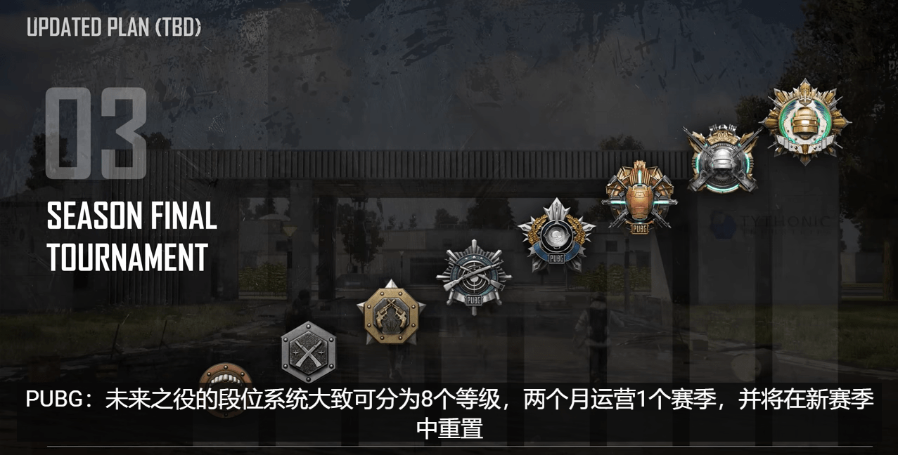 Pubg New State官宣11月11日海外上线 怎么能提前玩到游戏呢 未来 全网搜