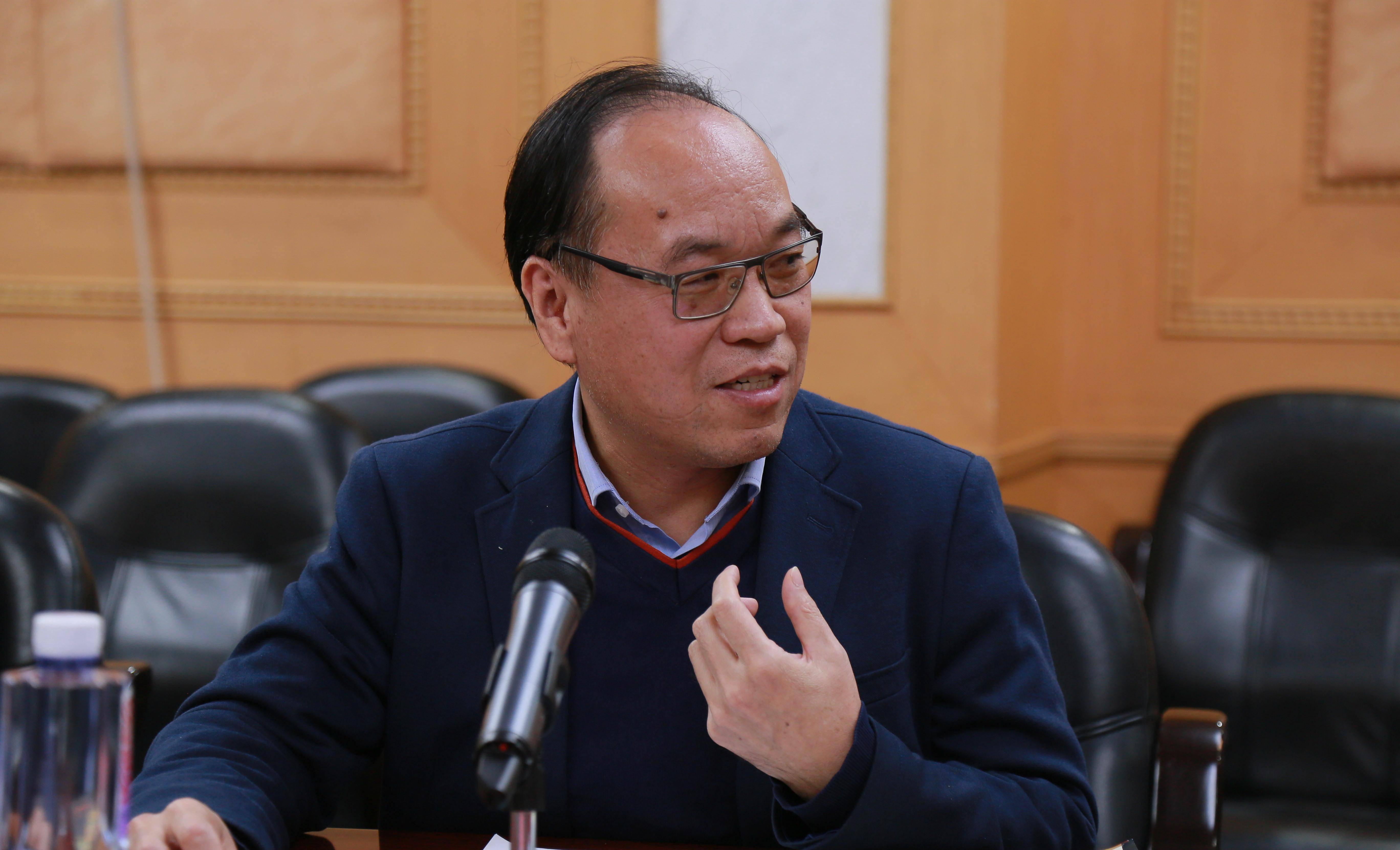 青春片|《我的体育老师》在京观摩研讨:这才是青春片打开的最好方式