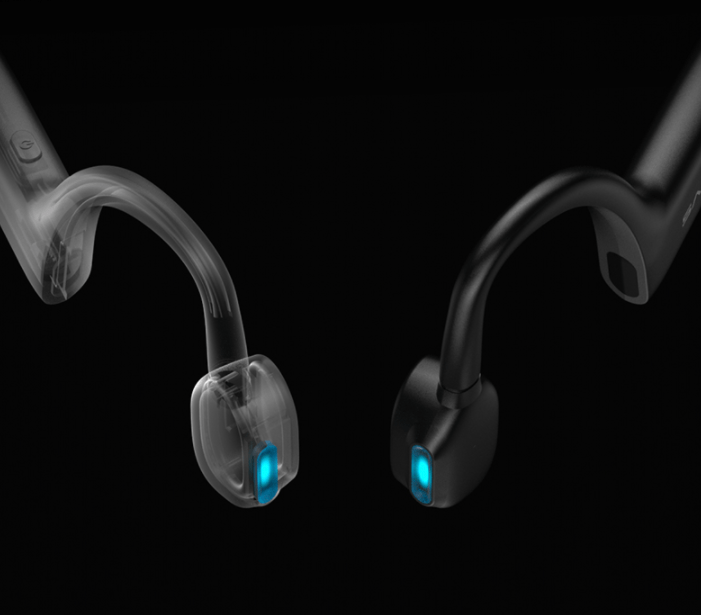 不振不痒不伤耳！Sanag A7S Pro气传导蓝牙耳机上手实测