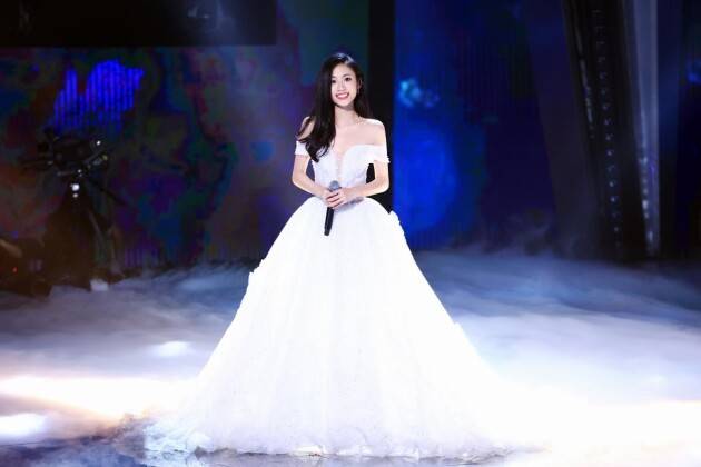 深圳火石点燃粤港澳花火 旗下艺人伍珂玥好声音夺冠 音乐 全网搜