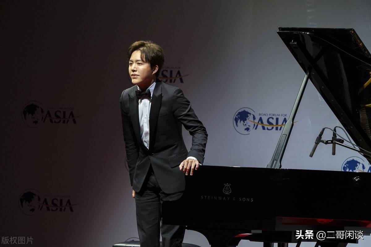 现实|李云迪涉黄事件上热搜，本人发文回应：这就是我不得不面对的现实