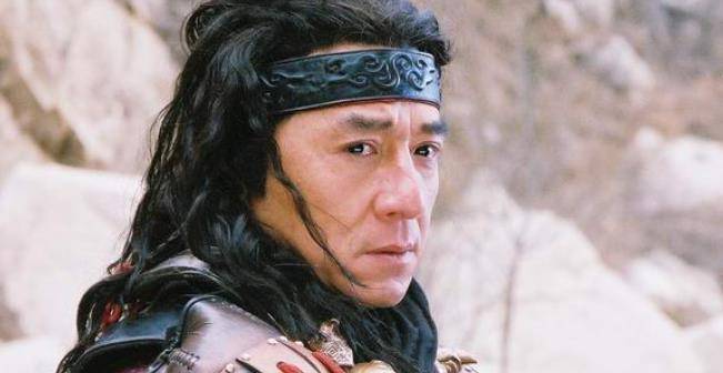 神话|成龙因一句话出演神话，一举捧红胡歌金莎，金喜善却充满遗憾