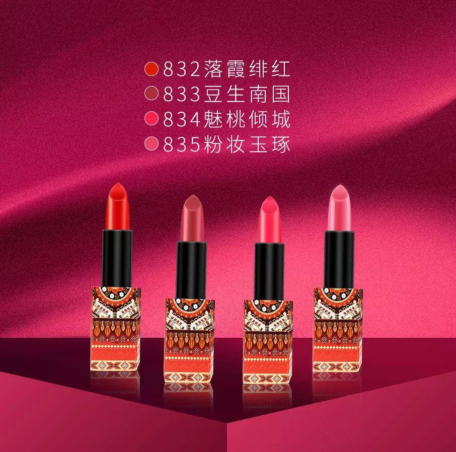 方法美妆篇|你绝对用得上的唇妆小技巧