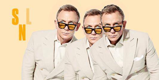 邦德|又一个007时代即将谢幕,从质疑到推崇这个“邦德”是怎样炼成的