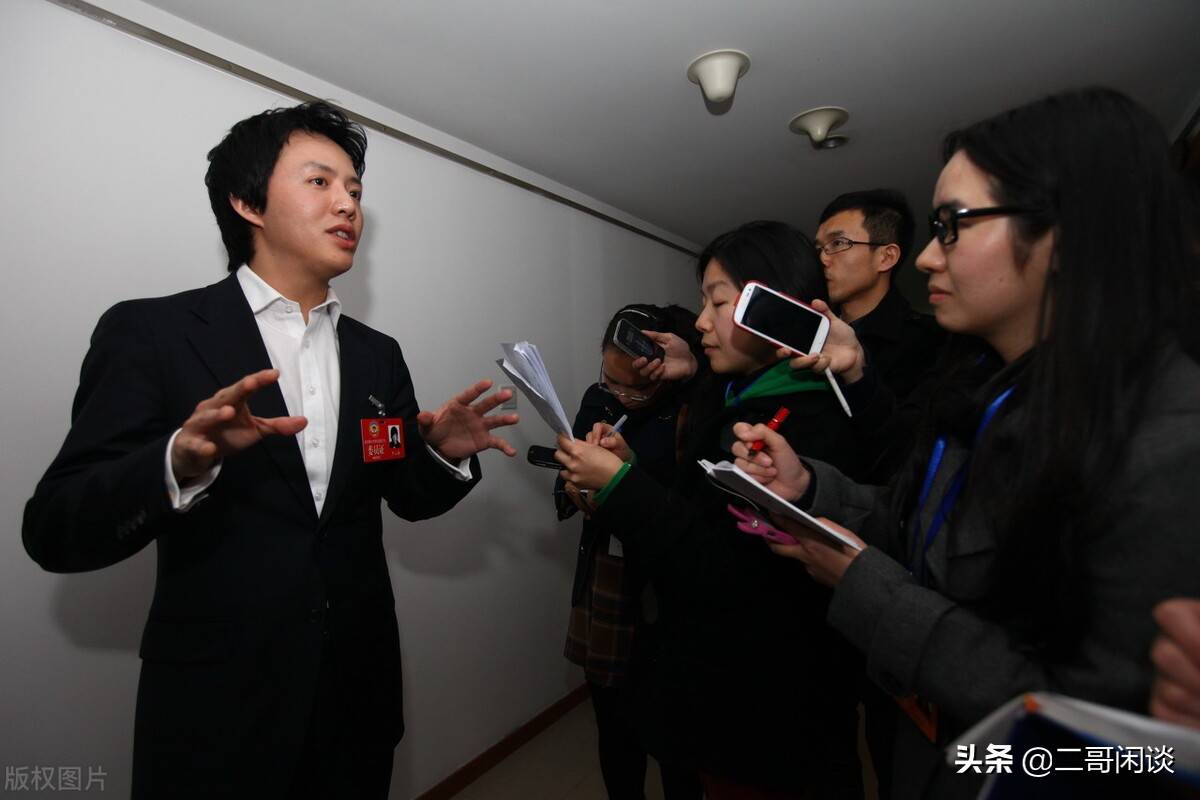 现实|李云迪涉黄事件上热搜，本人发文回应：这就是我不得不面对的现实