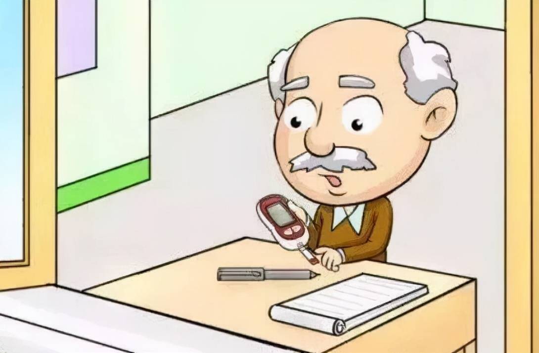 安宁医院|健康科普堂 | 秋天，血糖会升高吗