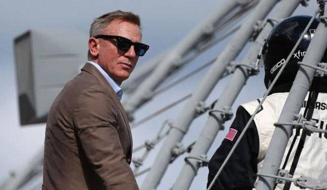 邦德|又一个007时代即将谢幕，从质疑到推崇这个“邦德”是怎样炼成的