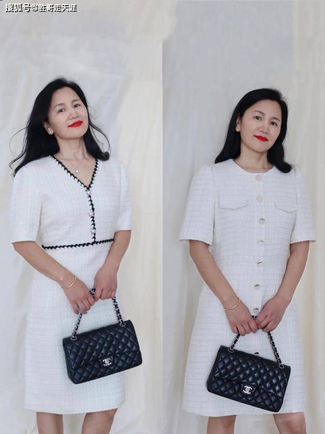 都好 50岁女人提升自身形象的8个方法,每个都好简单,但全做到的很少