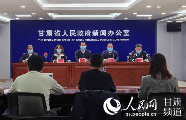 陽性|甘肅共有本土確診病例18例無癥狀感染者1例 已組建511支流調隊伍