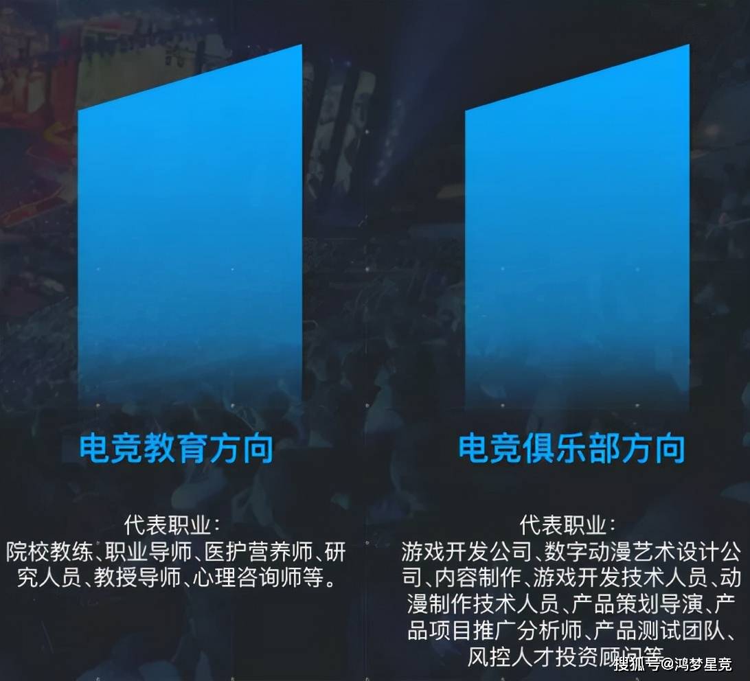 竞技丨中国电竞产业的发展及未来趋势分析九游会真人第一品牌游戏世界各国的电子(图14)