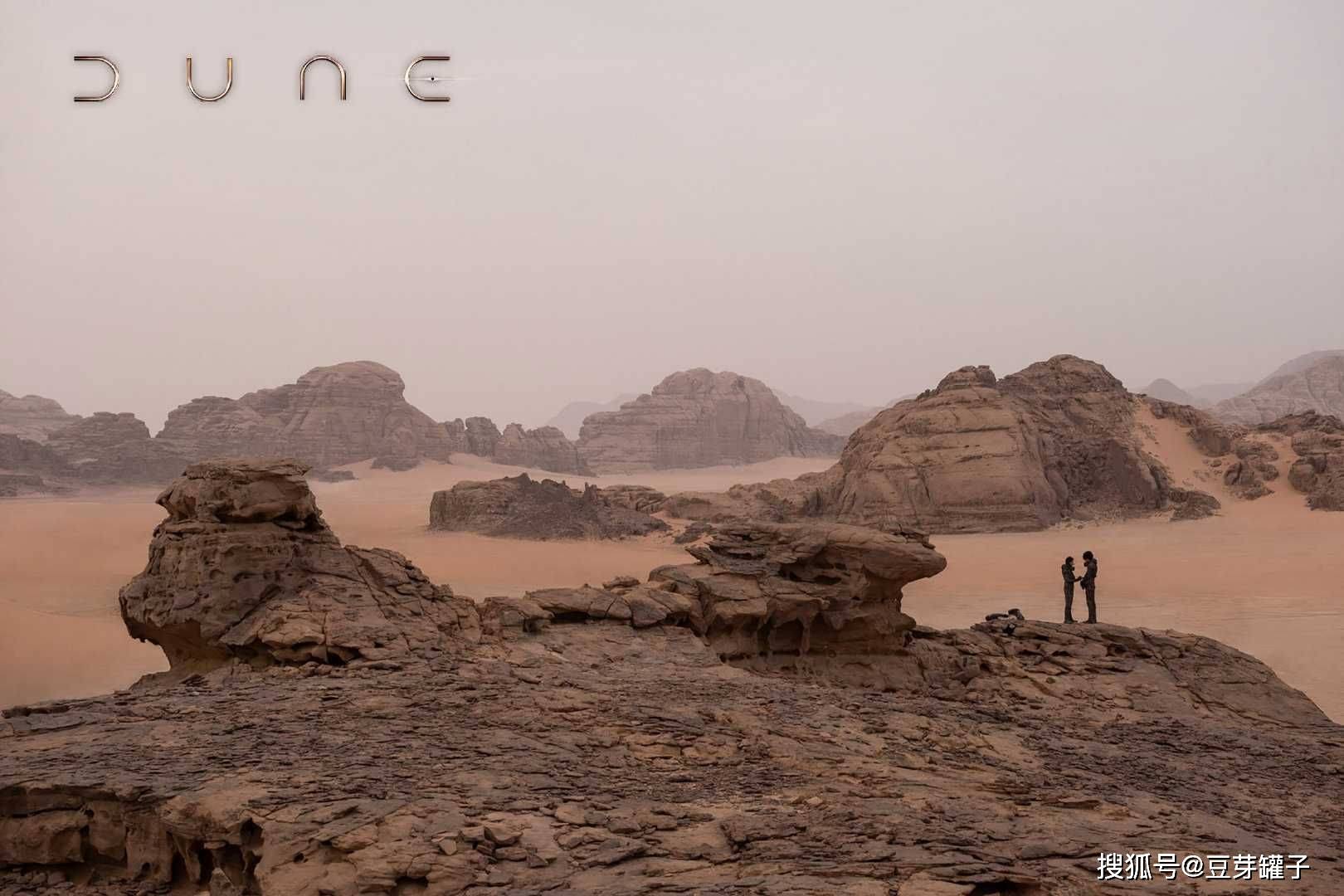 沙丘|《沙丘》：庞大的故事剧情，高质感的视听呈现，好看的科幻巨制？