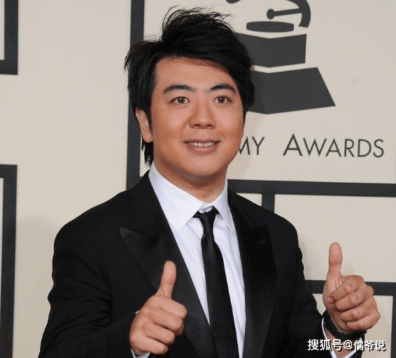 因为|李云迪被拘，郎朗不是唯一赢家，还有《哥哥》中被淘汰的他