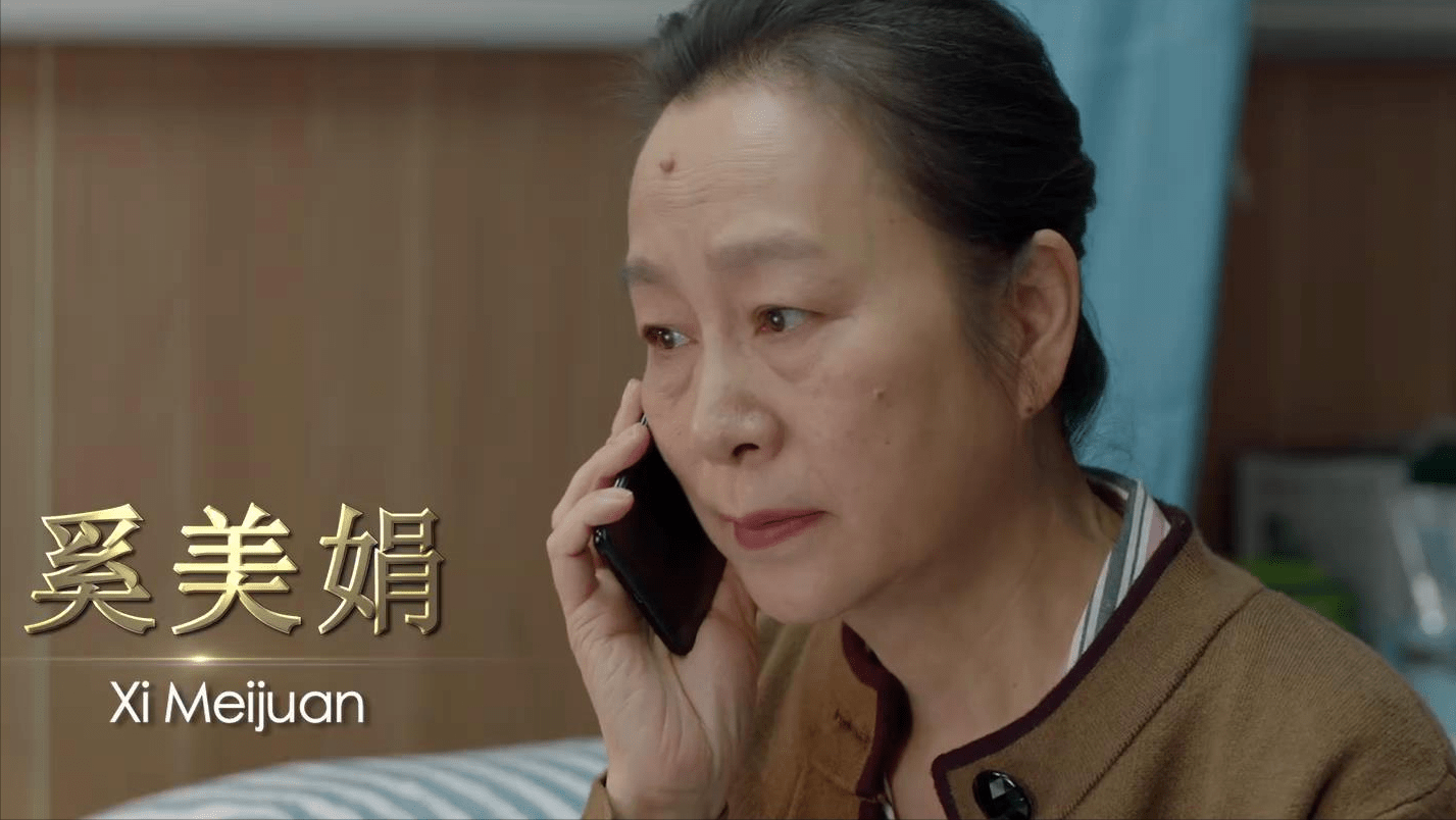 对比|《突围》首播创佳绩，闫妮靳东演技被吐槽太差，没对比就没伤害