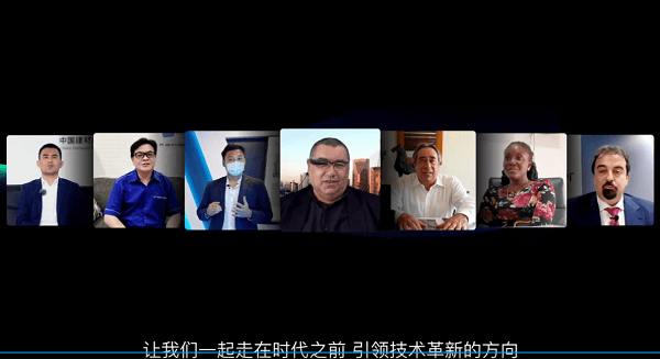 寿命|5G创新扬帆远航暨2021鼎桥全球合作伙伴峰会在成都成功举办