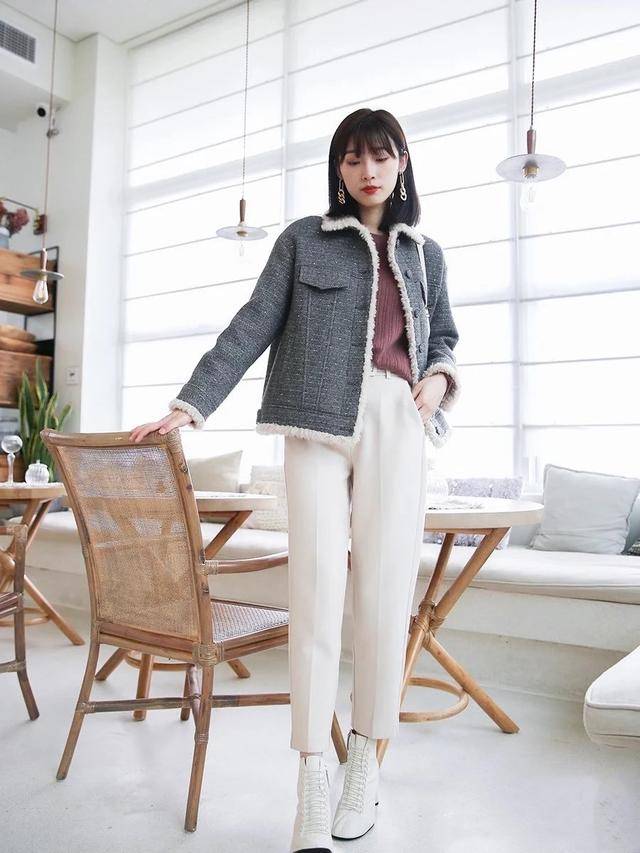 毛衣 14°C需要穿羽绒服吗？怎样穿着更舒适，一起来看看吧