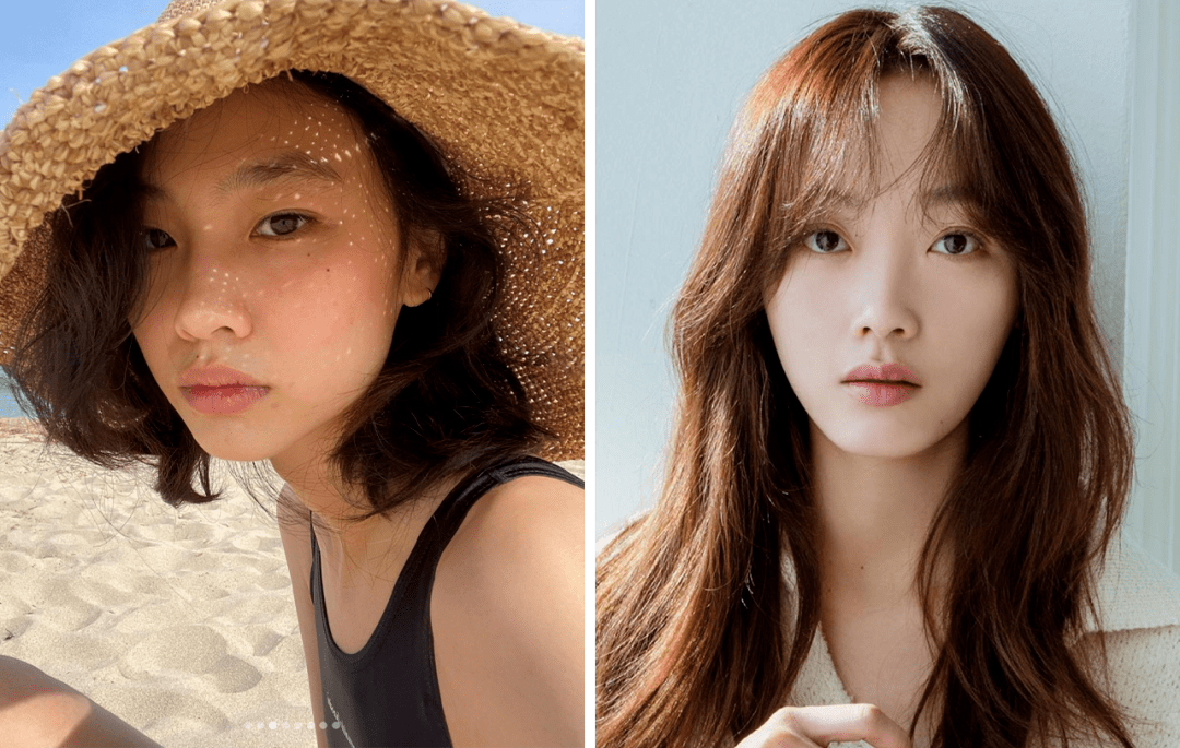 扮演者|《鱿鱼游戏》里最有 CP 感的一对，是她俩吧