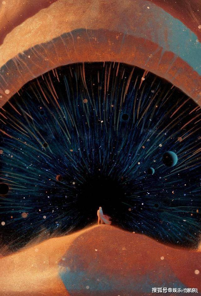 原著|科幻巨制《沙丘》口碑两极分化，值得一看吗？《沙丘》有彩蛋吗？