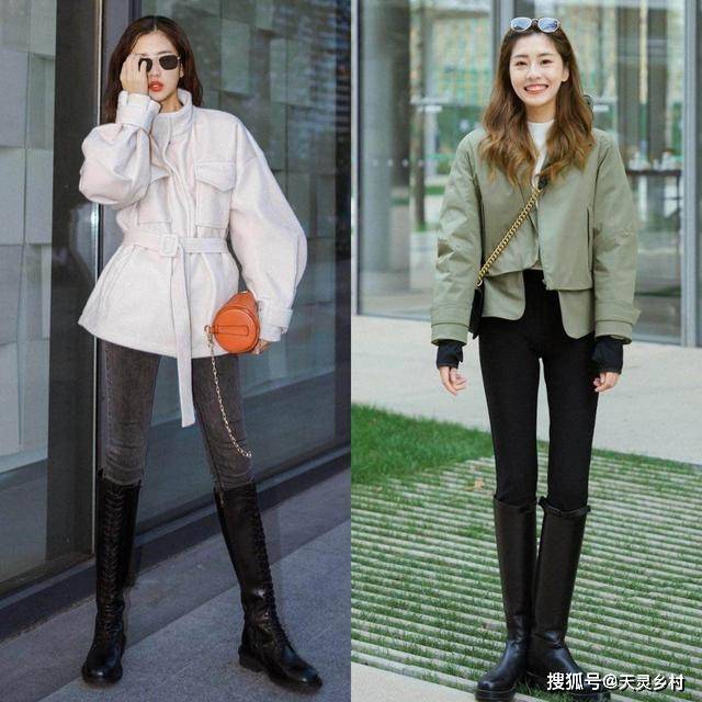 鞋王 收起你的小白鞋吧！今年的“鞋王”长这样，时髦显高又洋气