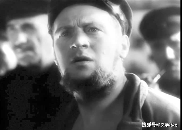 朱可夫|1949年版《斯大林格勒大血战》中，吉基塑造了最威猛的斯大林形象