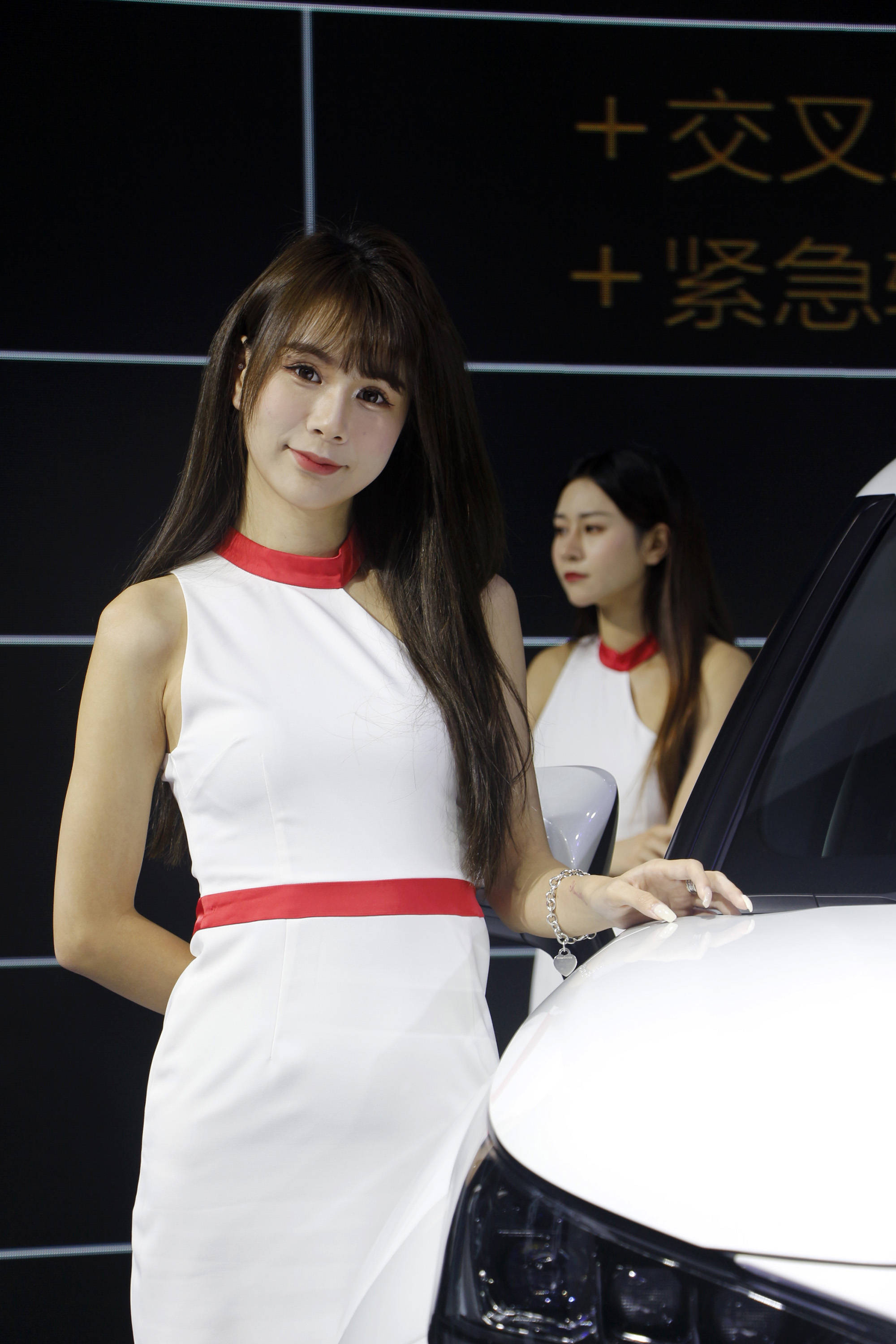 2021五一华南国际车展图片