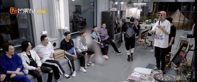 家族|《披荆斩棘的哥哥》家族诞生前夜,第十一期惊喜颇多