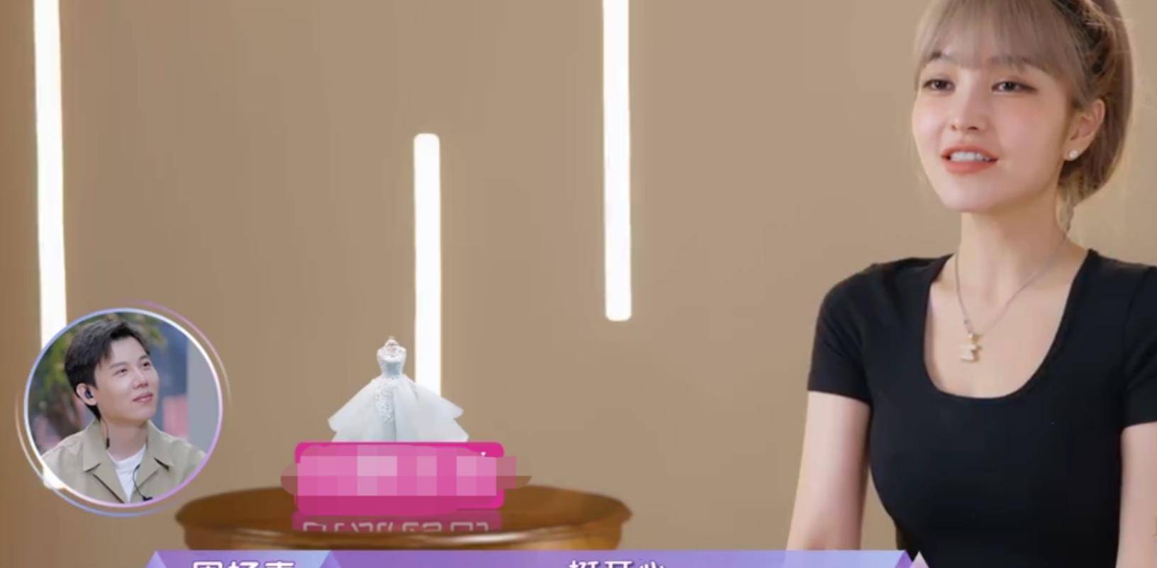 李柄熹|《女儿们的恋爱4》周扬青选择时刻在“作”？李莎旻子樊凯杰好甜