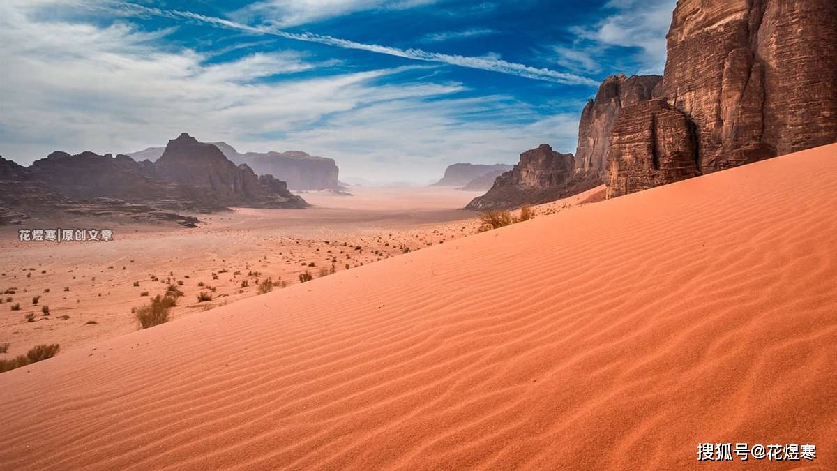 《沙丘》既是吞噬生命的荒漠，也是孕产生机的蓝海