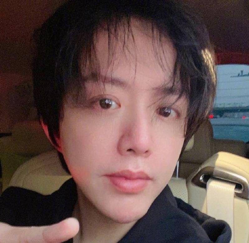 因为|东方的神秘力量朝阳群众！除了李云迪，这些也是被朝阳群众举报的