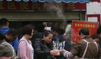 因为|被医生列入“黑名单”的四种早餐，这种鸡蛋上榜，希望你别再吃了