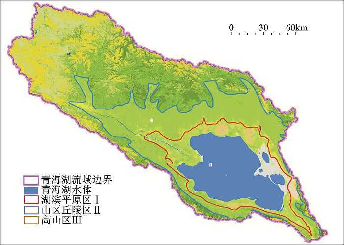 青海湖从淡水湖变成咸水湖的原因_【青海湖从淡水湖变成咸水湖的原因是什么】