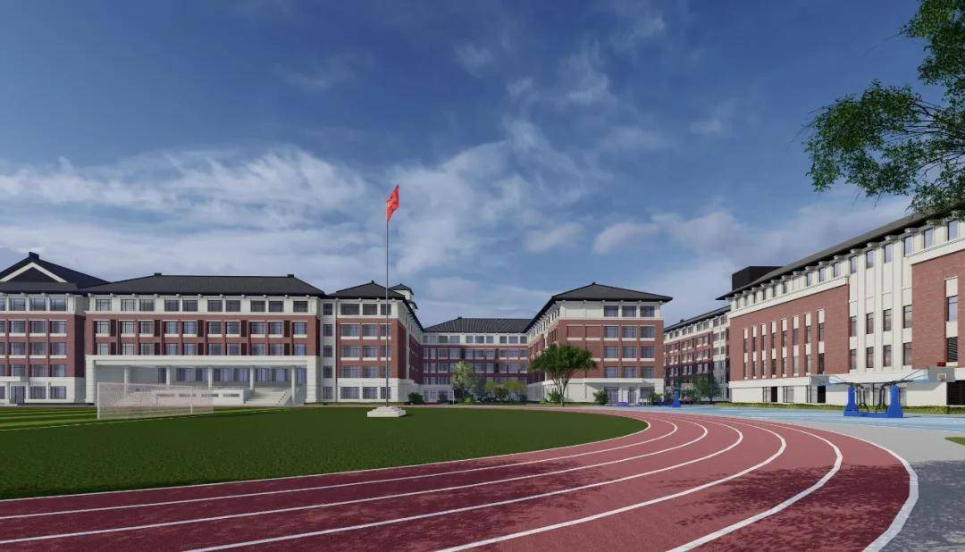 高新区名校推荐郑州一中教育集团公办初中郑州一中高新实验中学