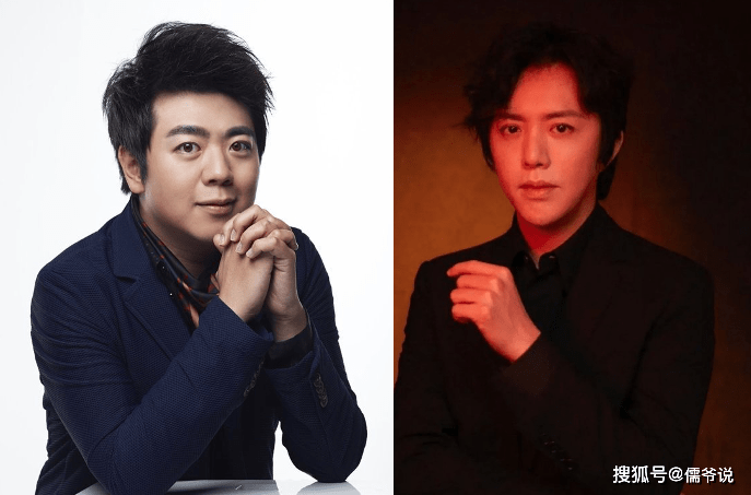 因为|李云迪被拘，郎朗不是唯一赢家，还有《哥哥》中被淘汰的他