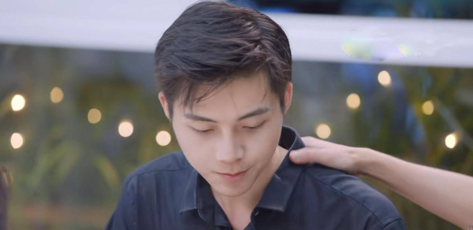 汪靖宗|《机智的恋爱》吕珊左右摇摆太下头,微表情耐人寻味,汪律师错付