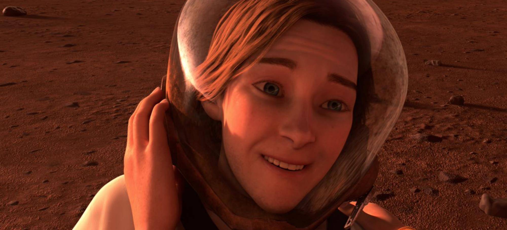 成本|8部票房最高的火星科幻电影：第二名耗资16亿，第四名脑洞最大