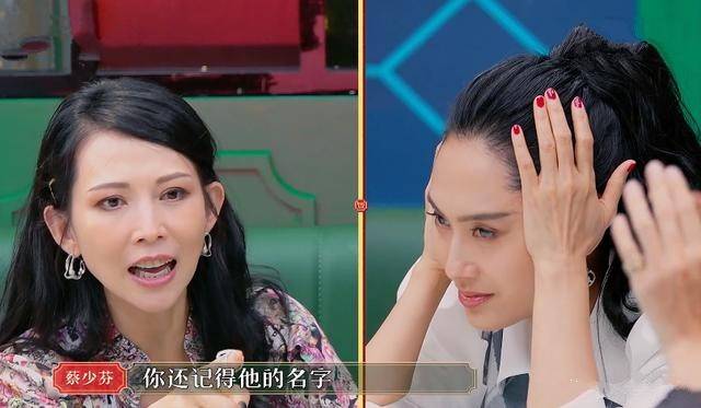 近段时间,朱茵的丈夫黄贯中正在参加芒果台综艺《披荆斩棘的哥哥》