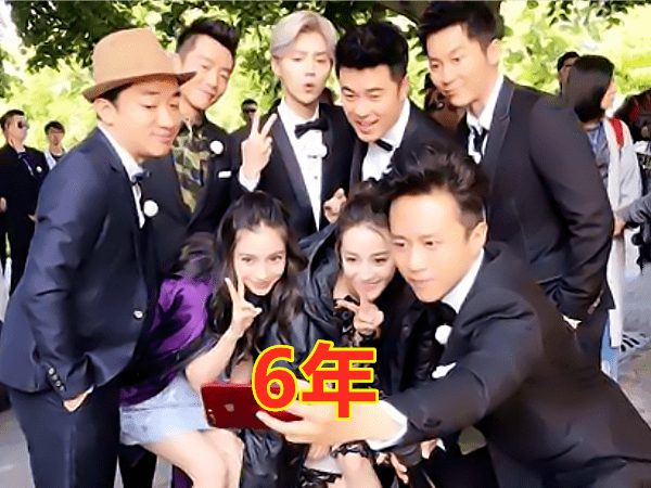 时间|中国最长寿的4大综艺，跑男6年，快本23年，而它播出了30年