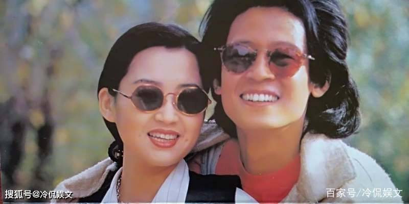 因为|44岁靳东老婆曝光,是大家很熟悉的一位演员,她是谁呢?