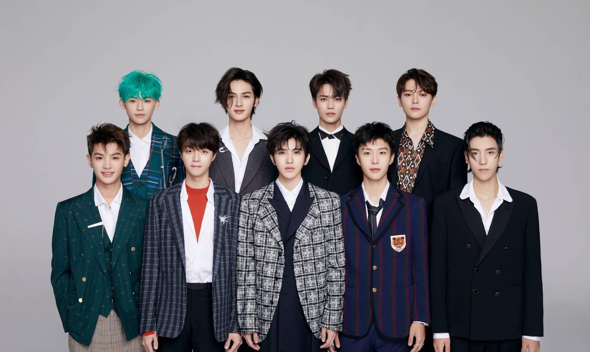 梦想|PRODUCE系列：被偷走的人生