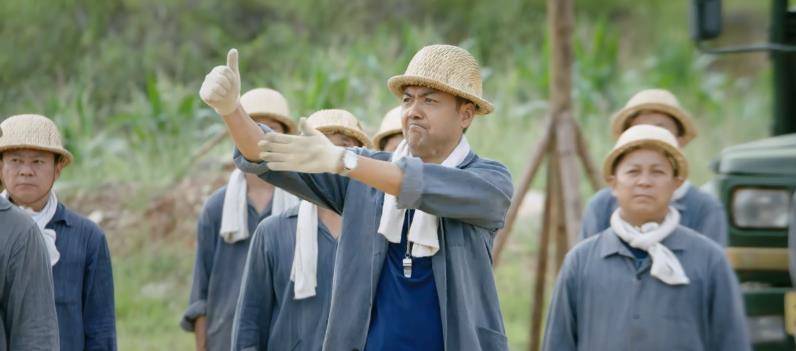 青年|《火红年华》：两面三刀的季成钢，这个编剧是不是和女性有仇？