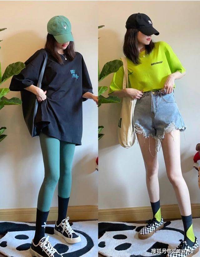 配饰 为什么你戴“帽子”不够洋气？教你几个搭配思路，让你美出新高度