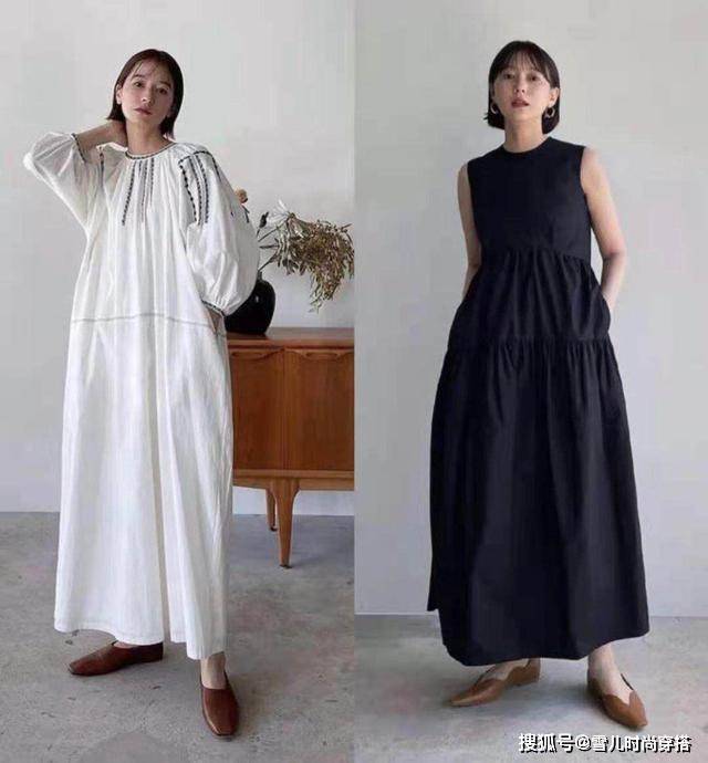 设计 为什么说女人越老越“吃香”？瞧瞧这些时尚博主，越看越心动