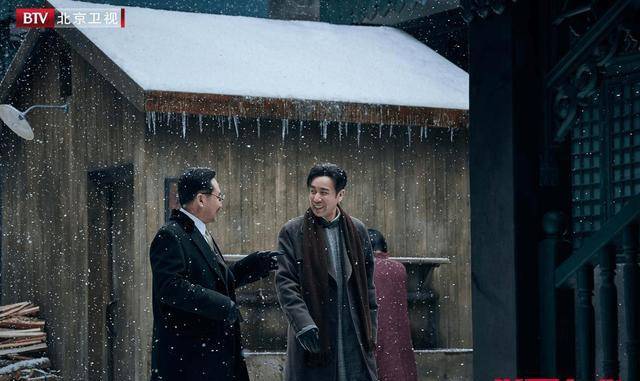 于和伟|于和伟功到自然成了