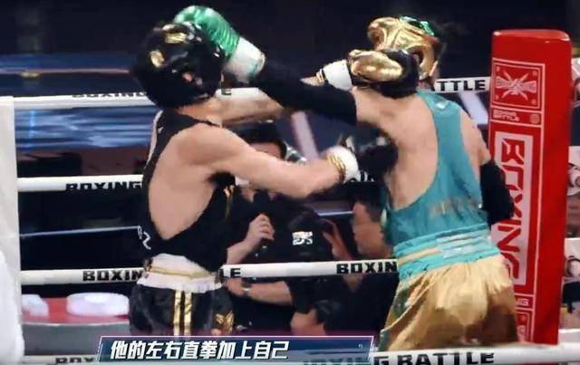 节目组|参加完这档综艺后，向佐的“功夫巨星”梦，怕是彻底破碎了