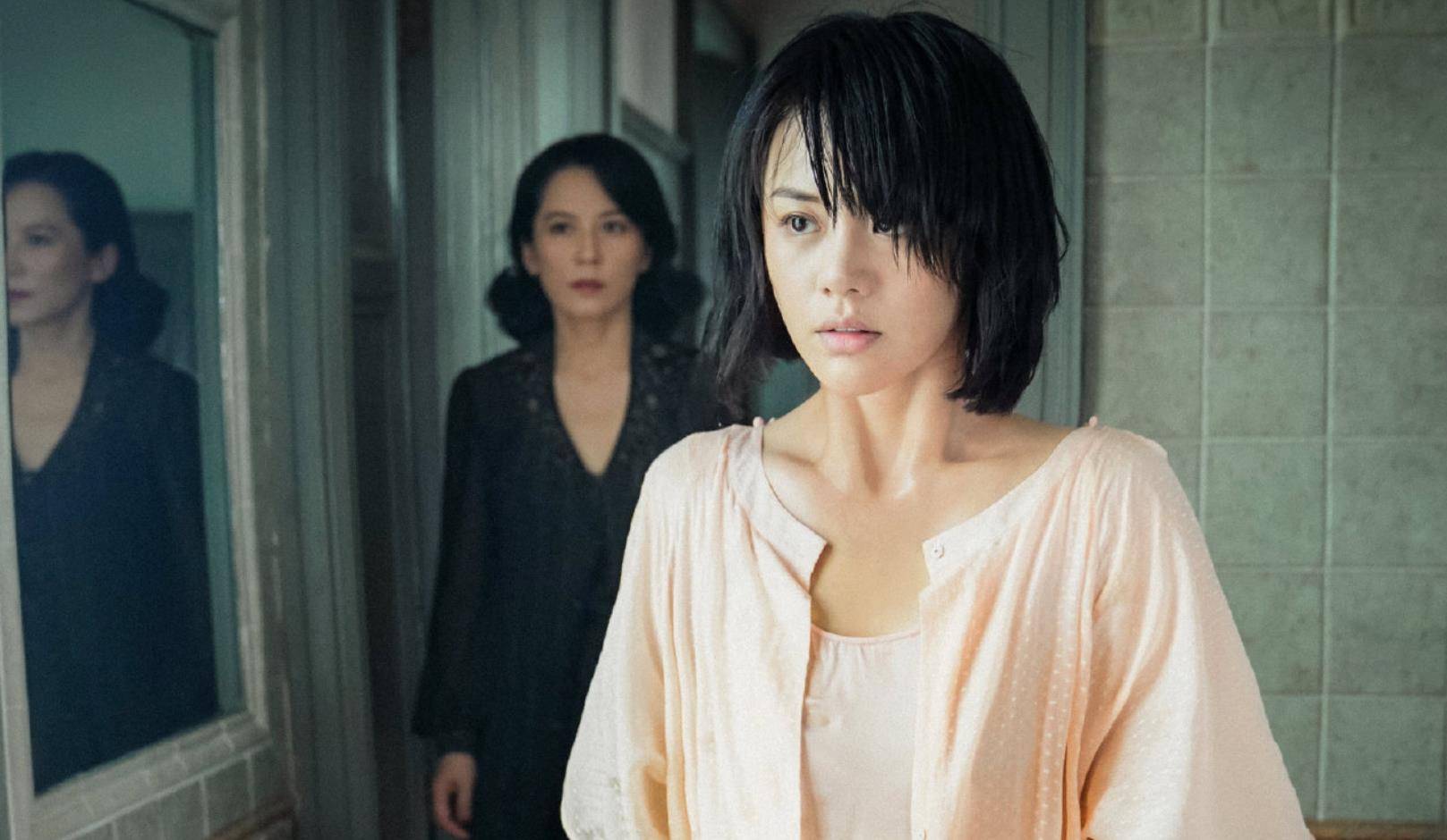 马思纯|《第一炉香》票房失利，是彭于晏不够迷人还是观众口味变了？