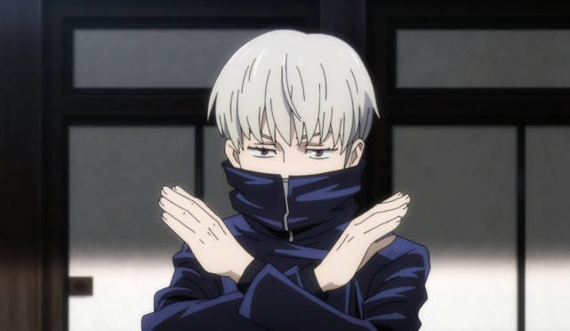 咒术回战狗卷棘秘闻公开家族被视为异端